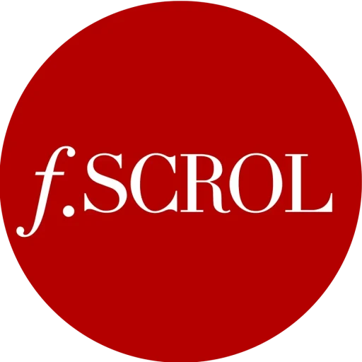 fashion.scrol - Latest luxury fashion news, runway trends, designer launches, and industry updates from leading global fashion houses.