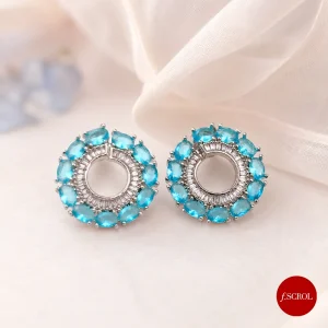 Celeste Earrings