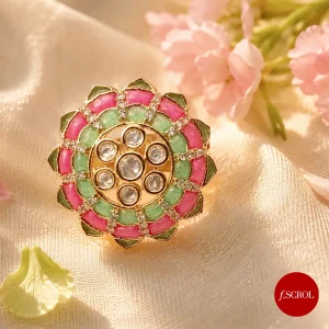Gulbahar Ring