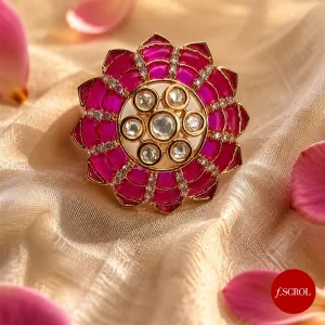 Kamalini Ring